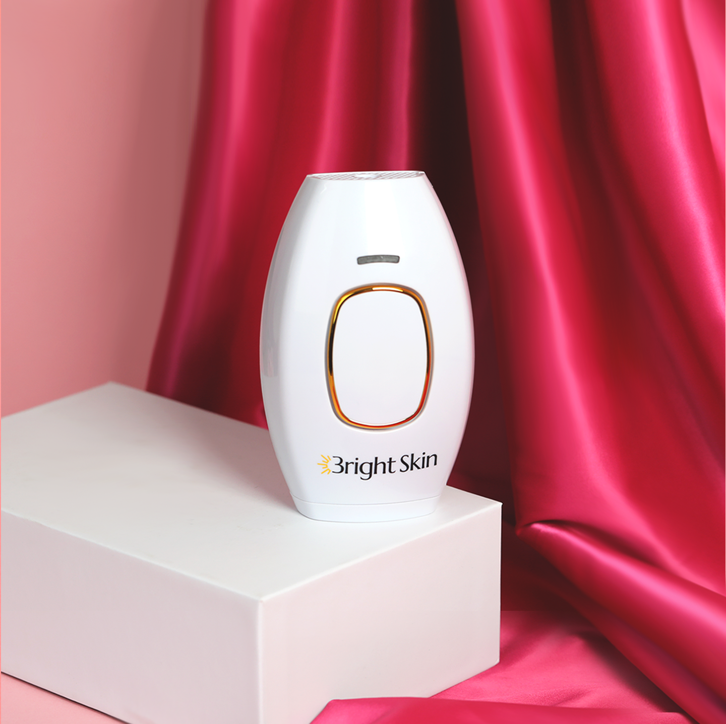 111 Bright Skin بـ 500,000 ومضة (نسخة)