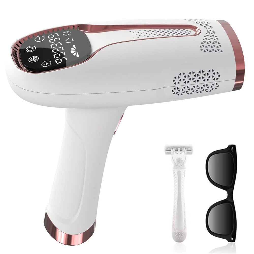 Bright pro أقوى جهاز ليزر لإزالة الشعر