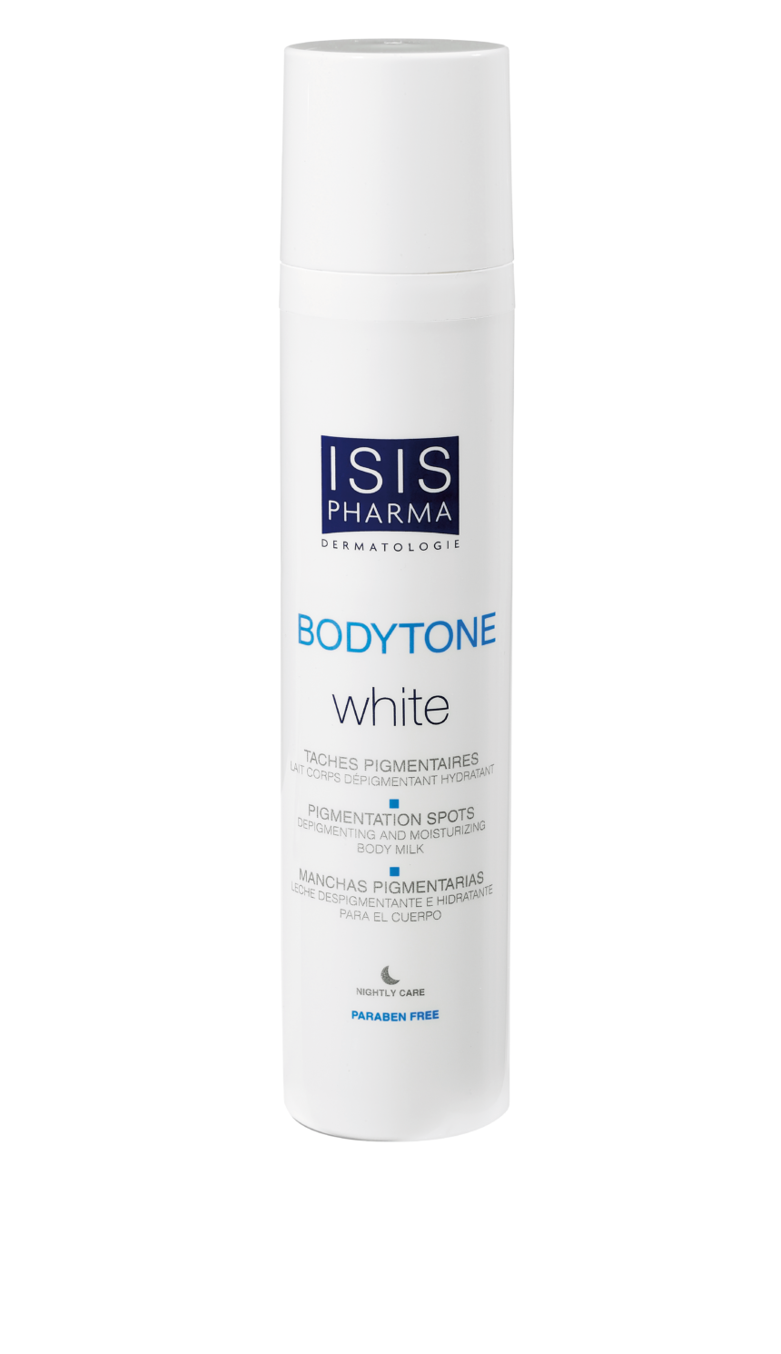 2 كريم إيزيس بادي تون وايت لتفتيح البشرة وإزالة البقع Isis Body Tone White