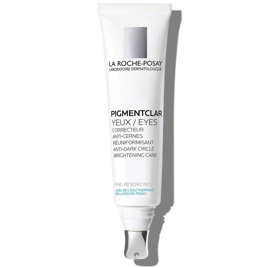 كريم لاروش بوزيه للهالات السوداء La Roche-Posay Pigmentclar Eyes