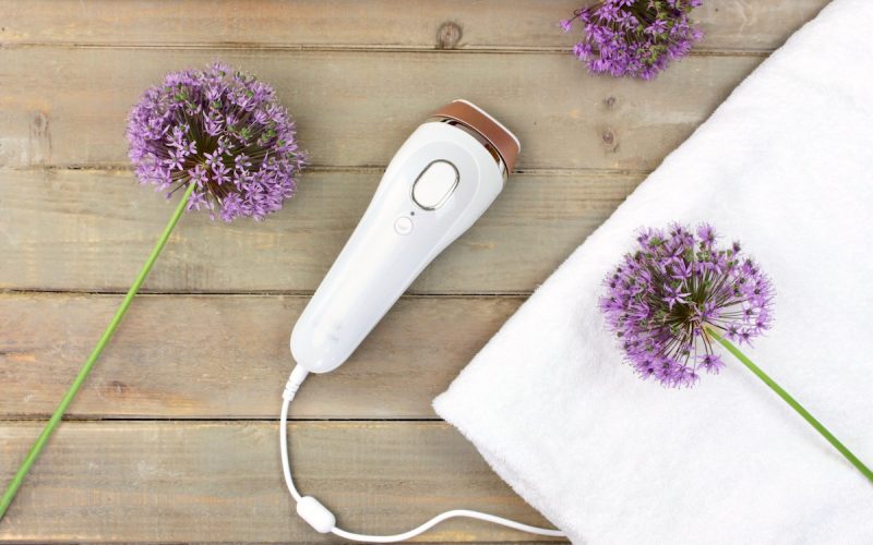 عن تجربة.. هل ليزر براون كافي ليخلصك من الشعر الزائد؟ عن تجربة.. هل ليزر براون كافي ليخلصك من الشعر الزائد؟