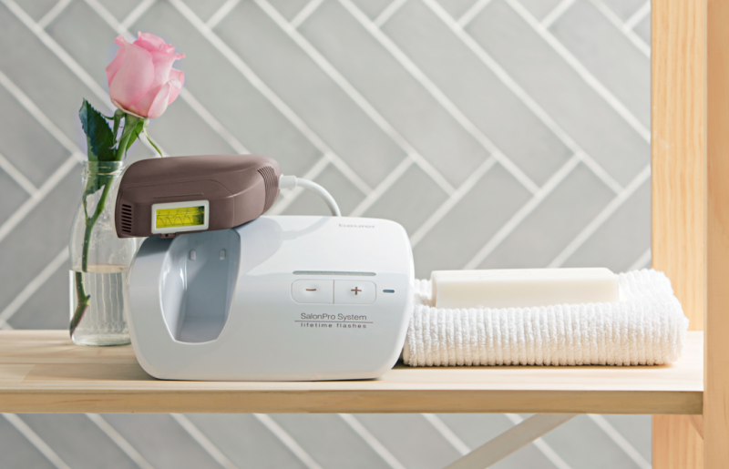 كيف بستخدم ليزر بيورير؟ كل ما تريدين معرفته كيف بستخدم ليزر بيورير؟ كل ما تريدين معرفته