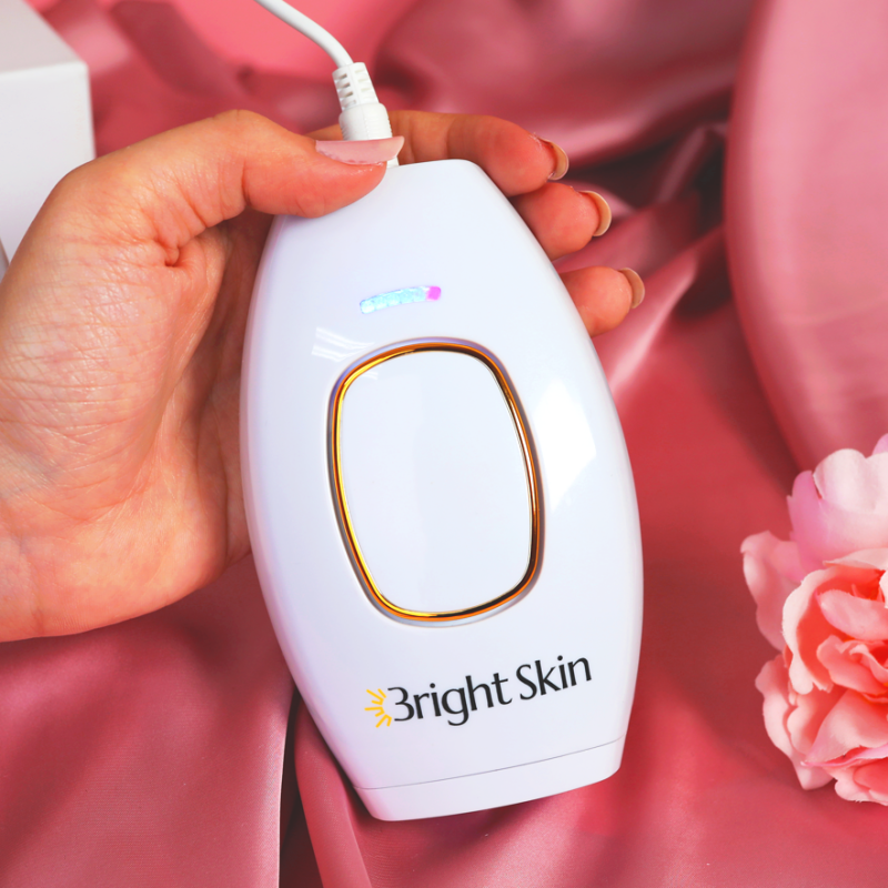 بدون ألم تمامًا