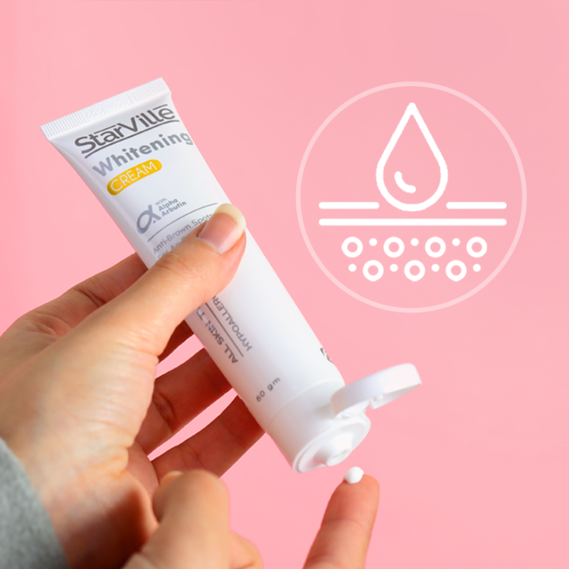 ستارفيل لحماية دائمة