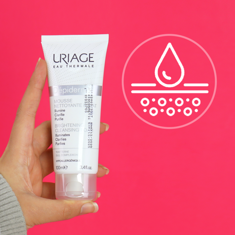 غسول مناسب لكل أنواع البشرة