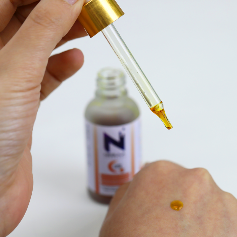 خفيف وسريع الإمتصاص