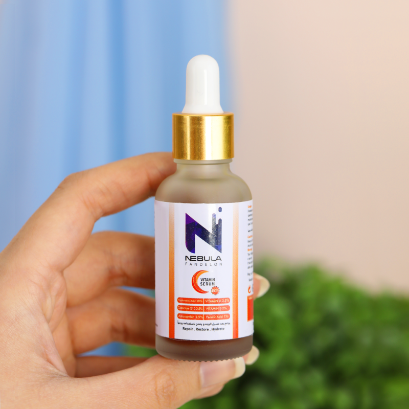 وصفة النقاء والشباب الدائم