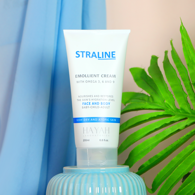 مرطب سترالين مو مجرد مرطب عادي