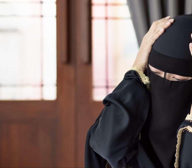 الشعر بكل جسمي وأخاف زوجي ياخذ انطباع سئ عني بأول يوم بحياتنا